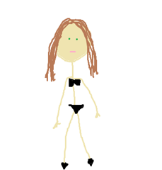 stick figure