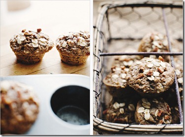 muffin
