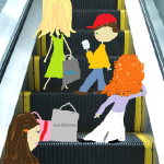pet escalator