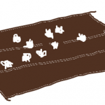 tissue floor