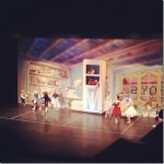 nutcracker