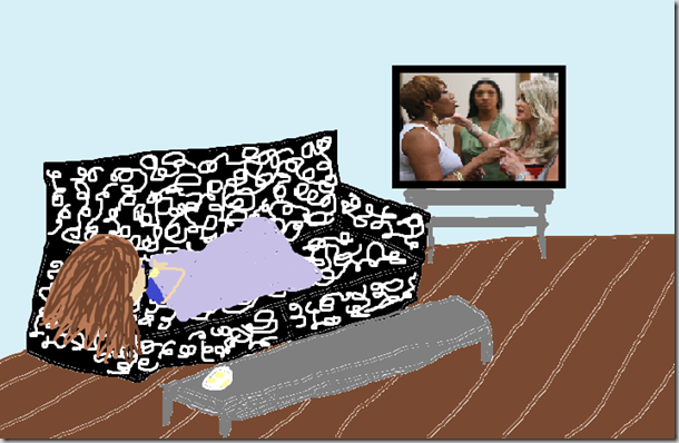RHOA